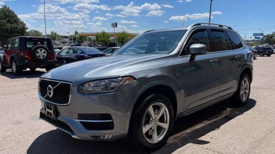 2016 Volvo XC90