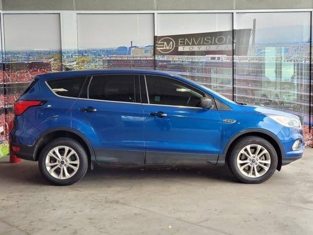 2019 ford escape se in milpitas, california