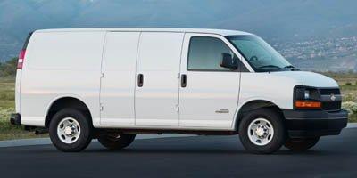 2006 chevrolet express 2500