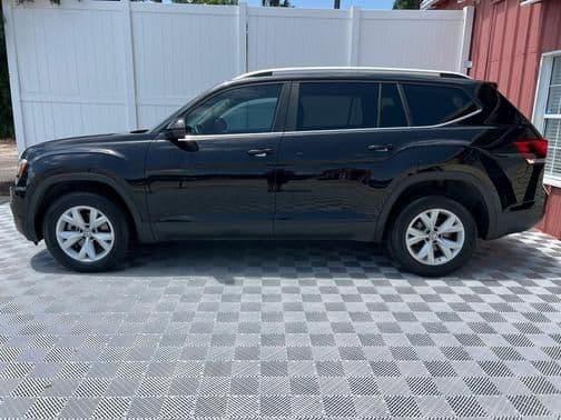 2019 volkswagen atlas 2.0t s in conway, south carolina