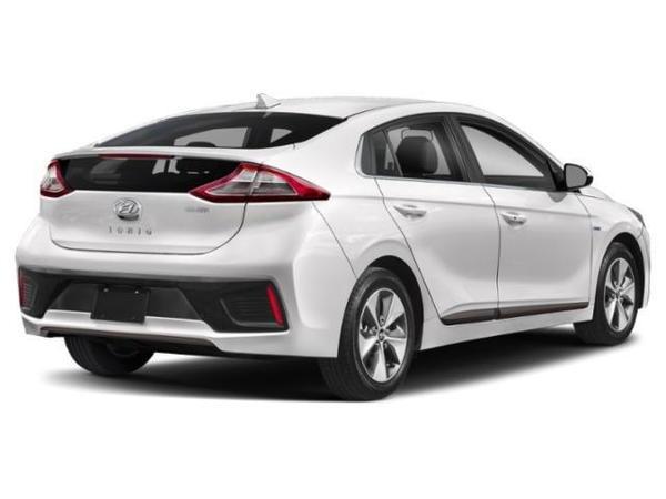 2019 hyundai ioniq electric in co bluffs, iowa