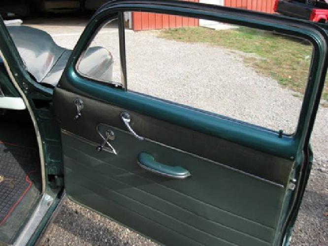 1953 chevy 2 dr (car is solid in lancaster, oh