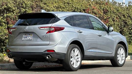 2021 Acura RDX