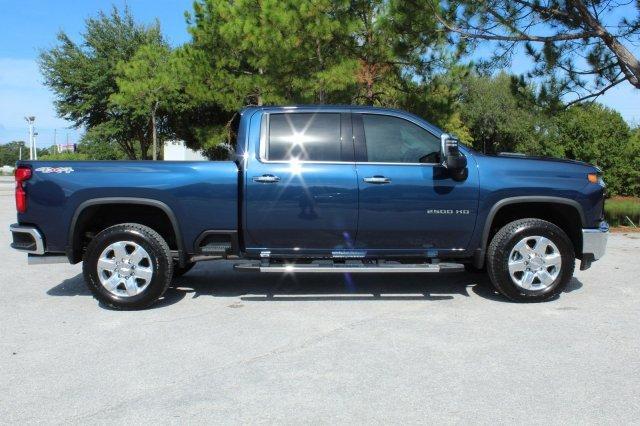 new 2020 chevrolet silverado 2500 ltz orlando, fl 32808 for sale in orlando, florida