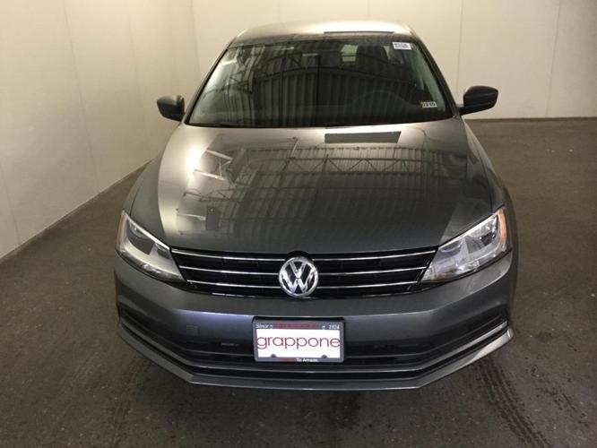 2016 volkswagen jetta 1.4t s 1.4t s 4dr sedan 6a for sale in bow, new hampshire