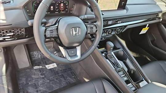 2025 Honda Accord