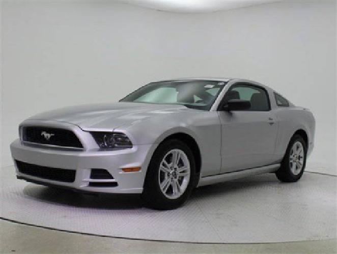 2013 ford mustang v6 in columbus, oh