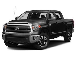 2016 toyota tundra limited