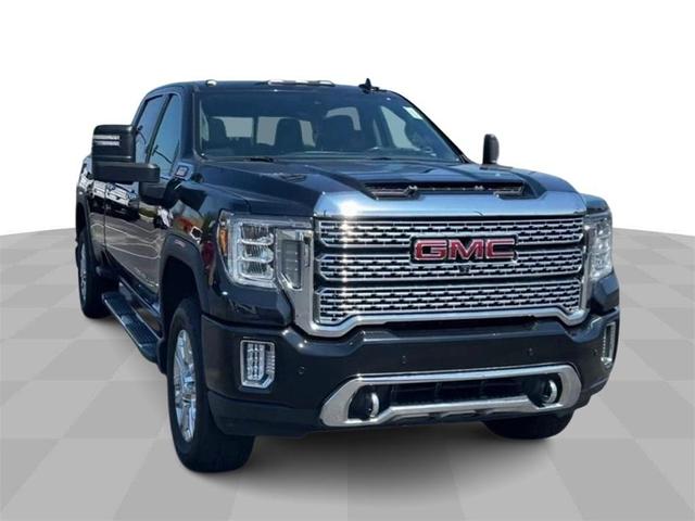 2020 gmc sierra 2500 denali