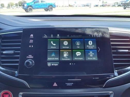 2022 honda pilot awd special edition in ponca city, oklahoma