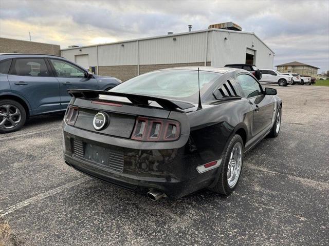 2014 ford mustang gt