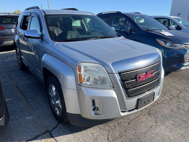 2015 gmc terrain sle-2
