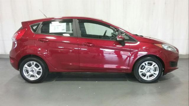 2014 ford fiesta se se 4dr hatchback for sale in westbrook, maine