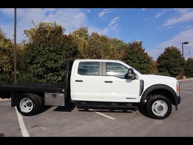 2023 ford f-450 xl