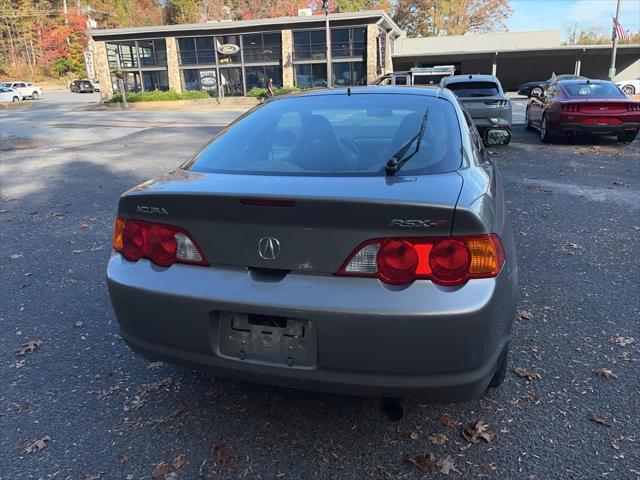 2003 acura rsx base