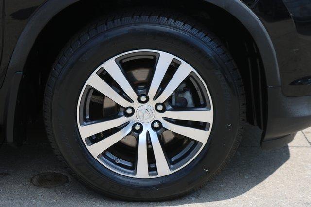 certified 2016 honda pilot ex-l lexington, ky 40503 for sale in lexington, kentucky