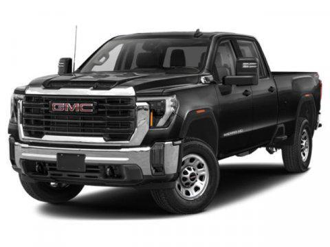2024 gmc sierra 3500 base