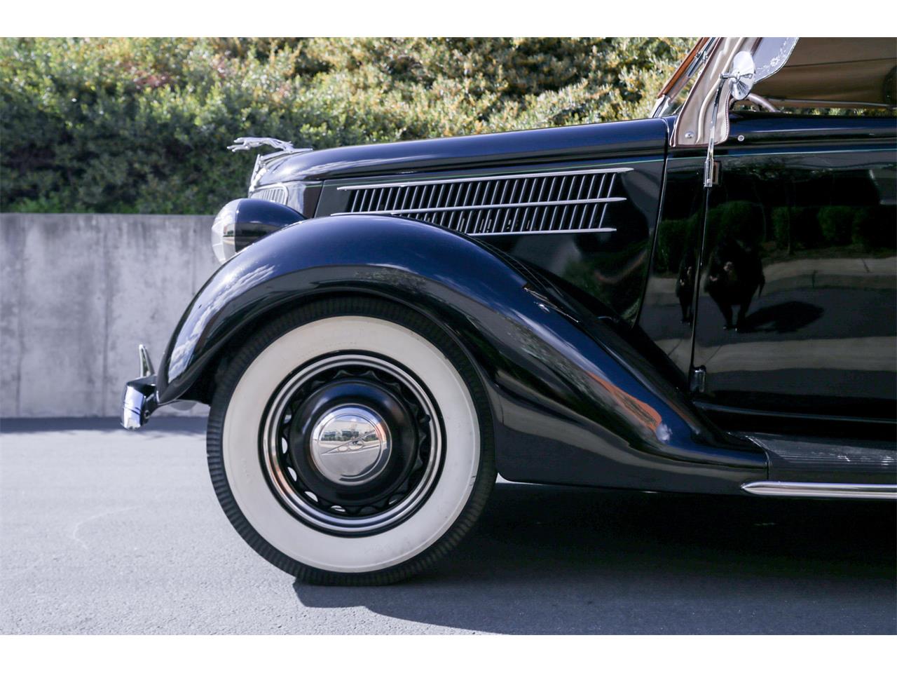 1936 ford model 68