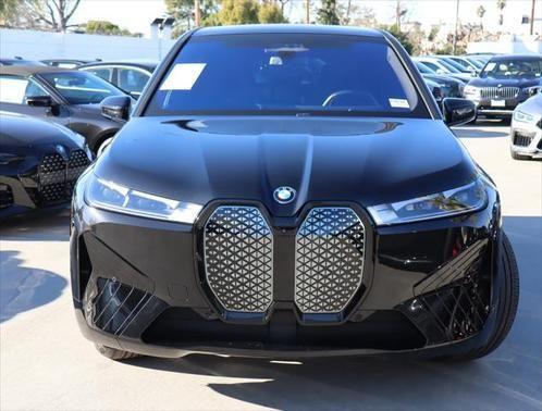 2023 bmw ix