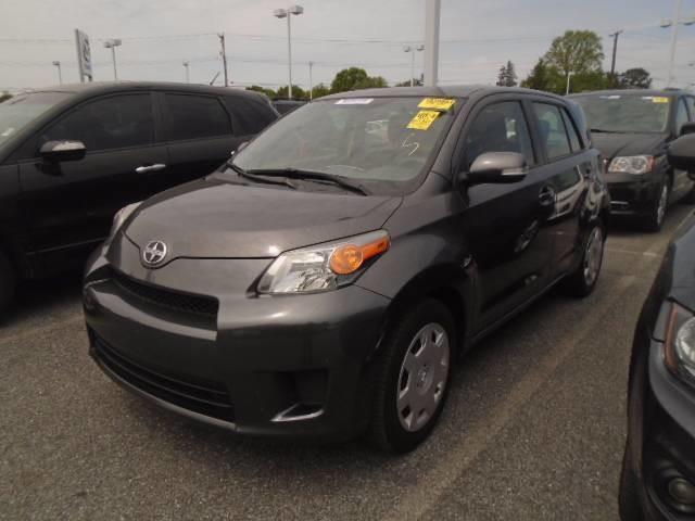 2014 scion xd base base 4dr hatchback 4a for sale in dover, delaware