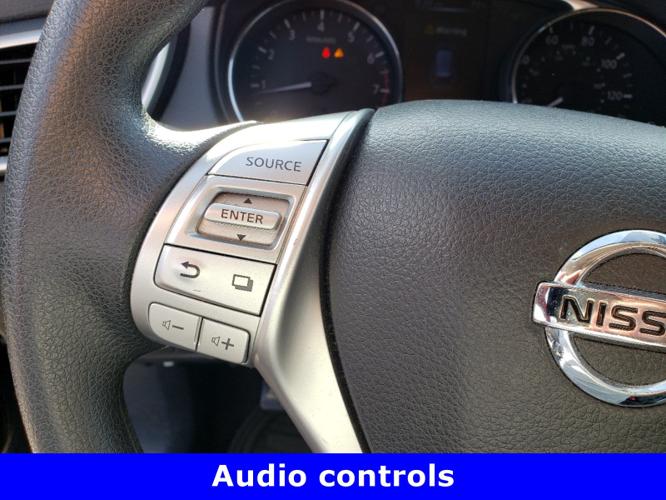 used 2016 nissan rogue sv florence, ky 41042 for sale in florence, kentucky
