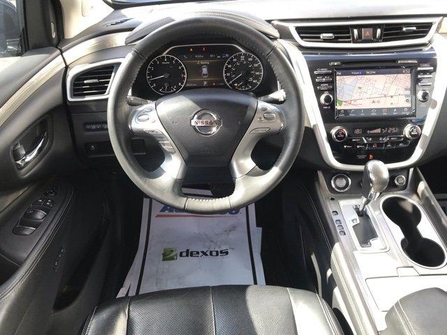used 2015 nissan murano platinum newberg, or 97132 for sale in newberg, oregon