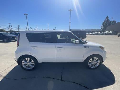 2015 kia soul in greenville, south carolina