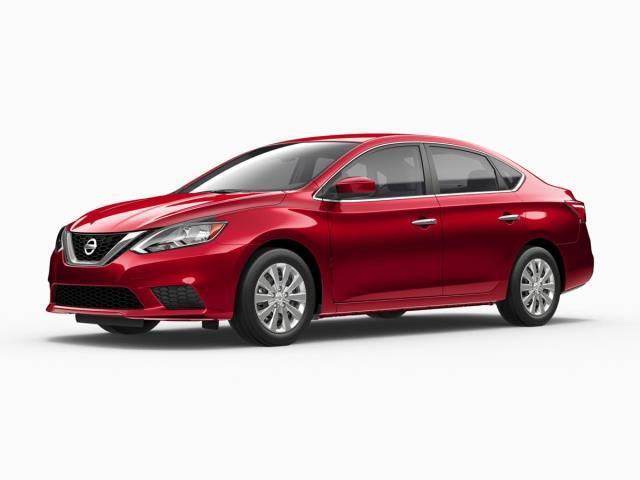 2017 nissan sentra sv sv 4dr sedan for sale in gladstone, oregon