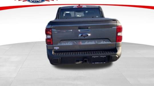 2024 Ford Maverick