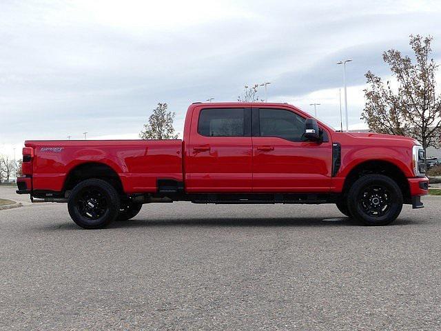 2023 ford f-350 xlt