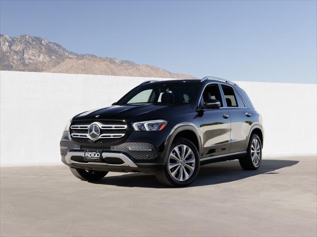 2022 mercedes-benz gle 350 base