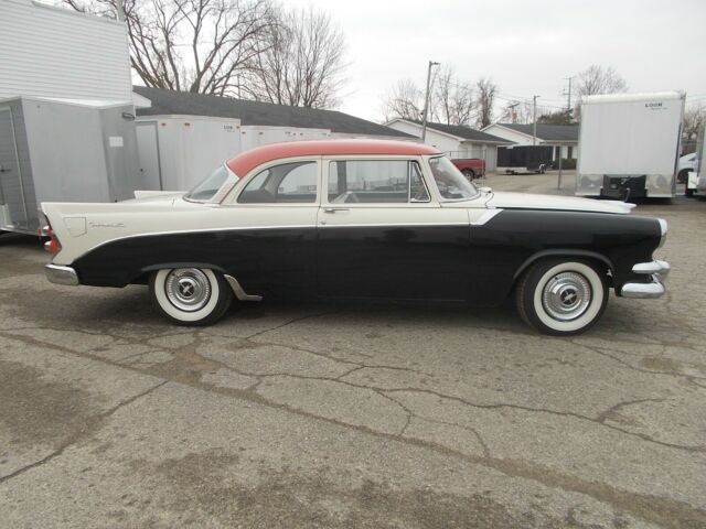1956 dodge coronet 2dr