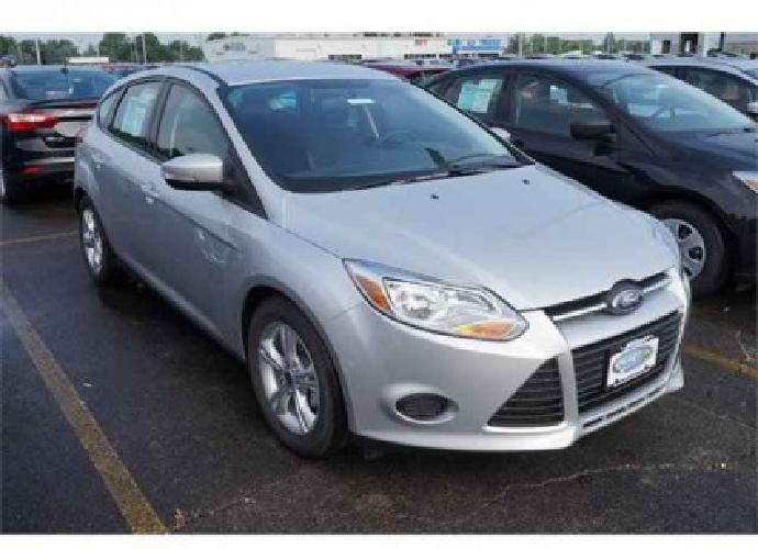 2013 ford focus se in groveport, oh