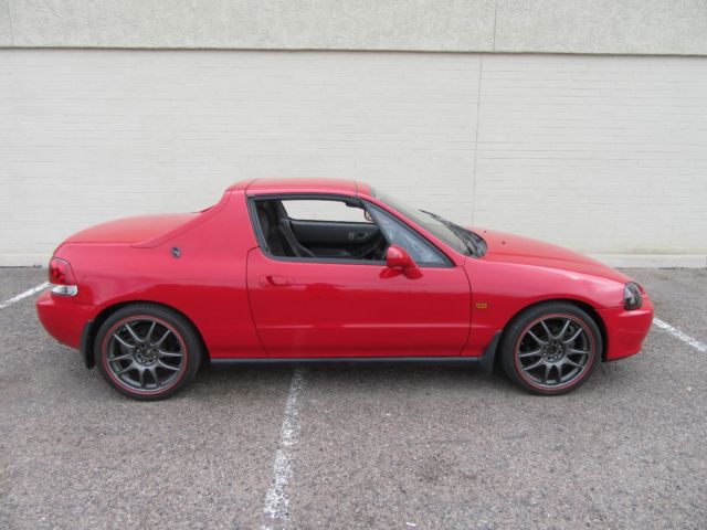 jdm honda del sol rare eg2 transtop sir b16a rhd japan