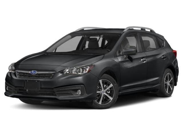 2022 subaru impreza premium