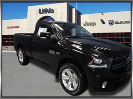 new 2014 ram ram pickup 1500 sport for sale in anchorage, alaska