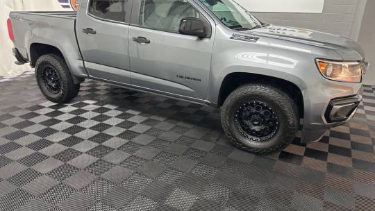 2022 Chevrolet