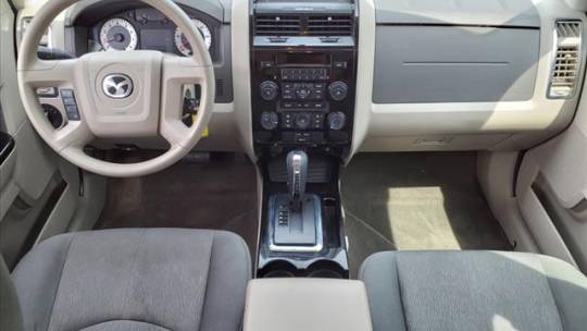 2011 Mazda Tribute