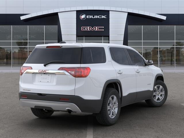 new 2019 gmc acadia fwd sle w/ sle-1 canandaigua, ny 14424 for sale in canandaigua, new york
