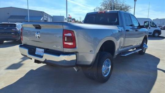 2024 RAM 3500