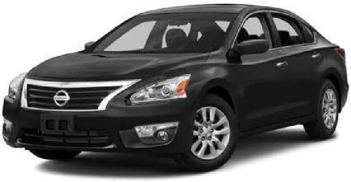 2015 nissan altima 2.5 in chicago, il