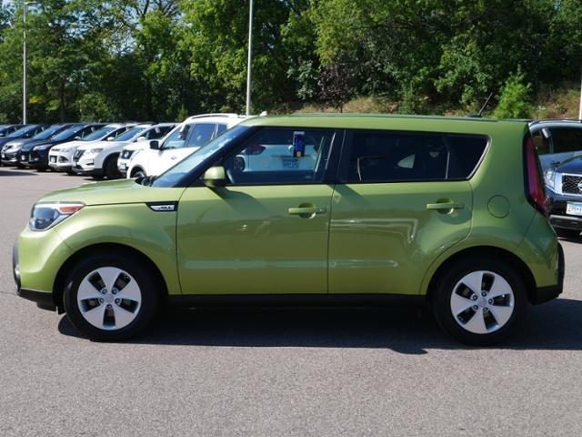 certified 2016 kia soul inver grove heights, mn 55077 for sale in south saint paul, minnesota
