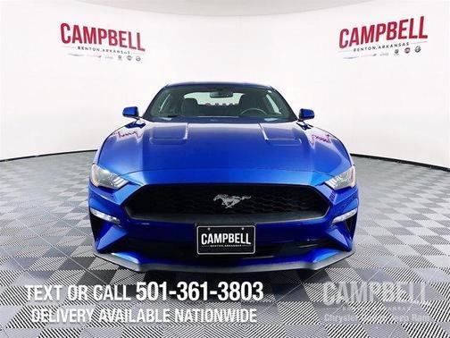2018 ford mustang in milwaukee, wisconsin