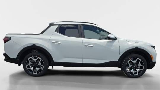 2024 Hyundai Santa Cruz