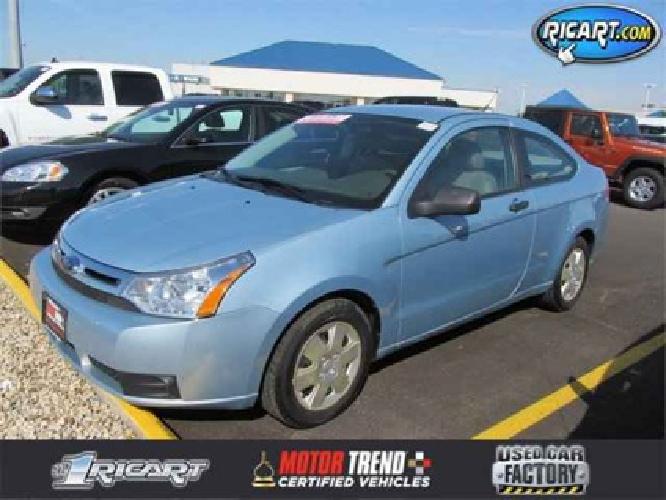 2008 ford focus s in columbus, oh