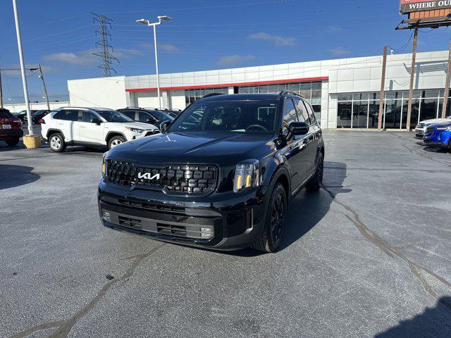 2024 kia telluride sx prestige x-pro