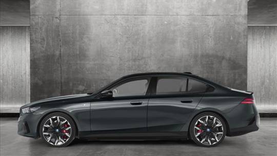 2024 BMW i5