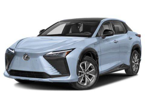 2024 lexus rz 300e premium