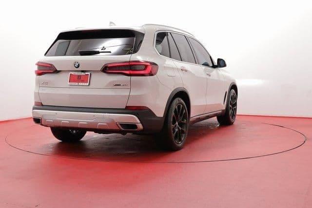 2021 bmw x5 xdrive40i in rahway, new jersey
