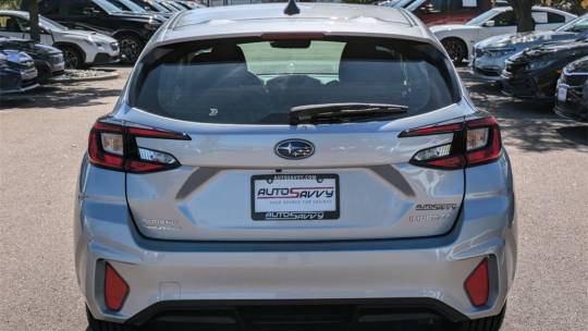 2024 Subaru Impreza